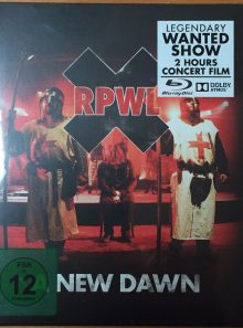 Rpwl - a new dawn