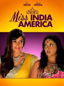 Miss india america: vod hd - achat