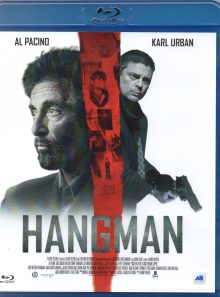Hangman - blu-ray