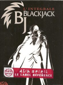 Black jack - l'intégrale
