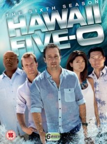 Hawaii five o season 6