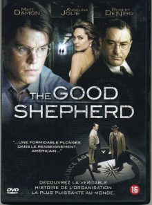 The good shepherd (raisons d'état )