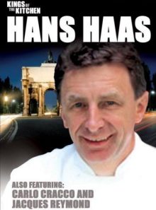 Hans haas jacques reymond carlo cracco [import anglais] (import)
