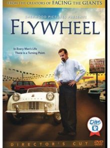 Flywheel (director's cut)