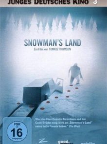 Rissmann, jürgen snowman's land [import allemand] (import)