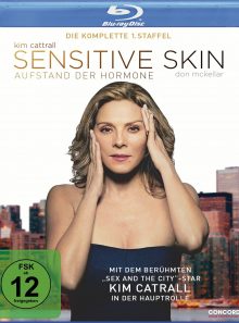 Sensitive skin - staffel 1