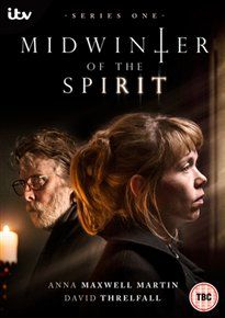 Midwinter of the spirit - series 1 [dvd]