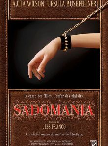 Sadomania - version longue restaurée