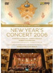 Concert du nouvel an 2006