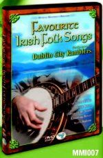 Favourite irish folk songs