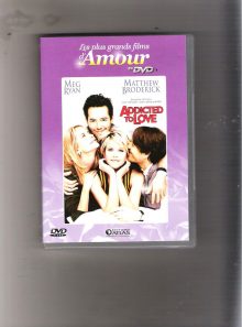 Addicted to love edition atlas les plus grands films d'amour