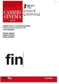 Fin (cahiers du cinema) (2010) (import)