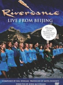 Riverdance [import anglais] (import)