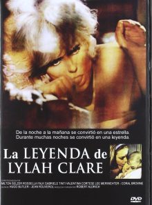 Le demon des femmes / the legende of lylah claire