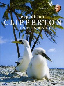 Expédition clipperton - l'intégrale - édition collector