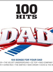 100 hits dad rerelease