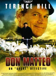 Don matteo - un sacré détective - vol. 1