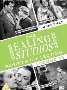 Ealing studios rarities collection: volume 13