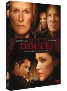 Damages the complete second season - import
