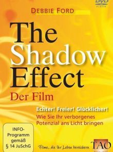 The shadow effect - der film (2 discs)