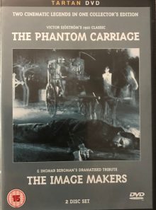 The phantom carriage