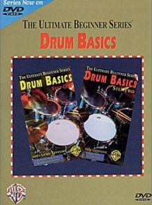 Ultimate beginner series - drum basics