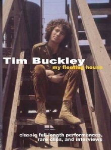 My fleeting house - buckley, tim
