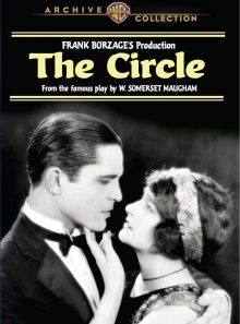 The circle (1925)