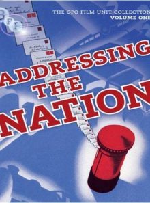 The general post office film unit collection vol.1 - addressing the nation