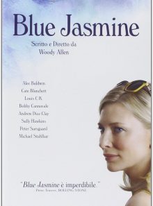 Allen blue jasmine dvd italian import