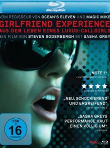 Girlfriend experience - aus dem leben eines luxus-callgirls