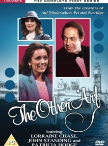 Other 'arf, the: the complete [import anglais] (import)