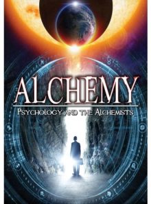 Alchemy psychology & the alchemists