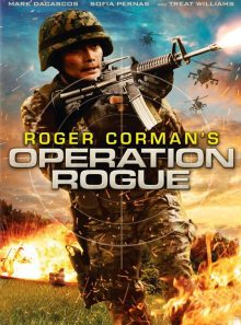 Roger corman's operation rogue: vod hd - achat