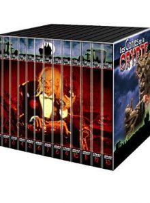 Les contes de la crypte - coffret 13 dvd