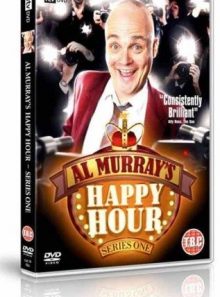 Al murray's happy hour - series 1 - complete