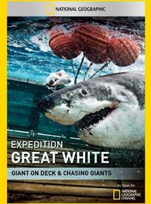 Expedition great white