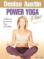 Denise austin - power yoga plus