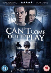 Can't come out to play [dvd]