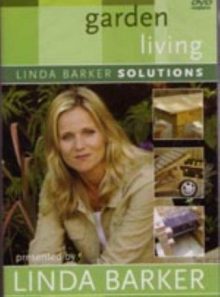 Solutions with linda barker - garden living