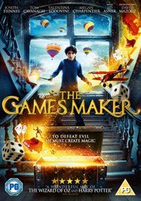 The games maker [dvd]