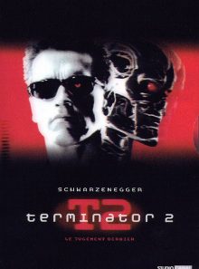 Terminator 2 - edition finale