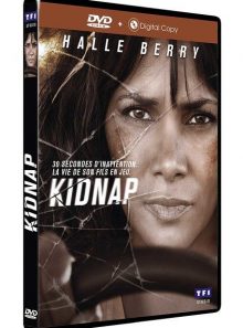 Kidnap - dvd + copie digitale