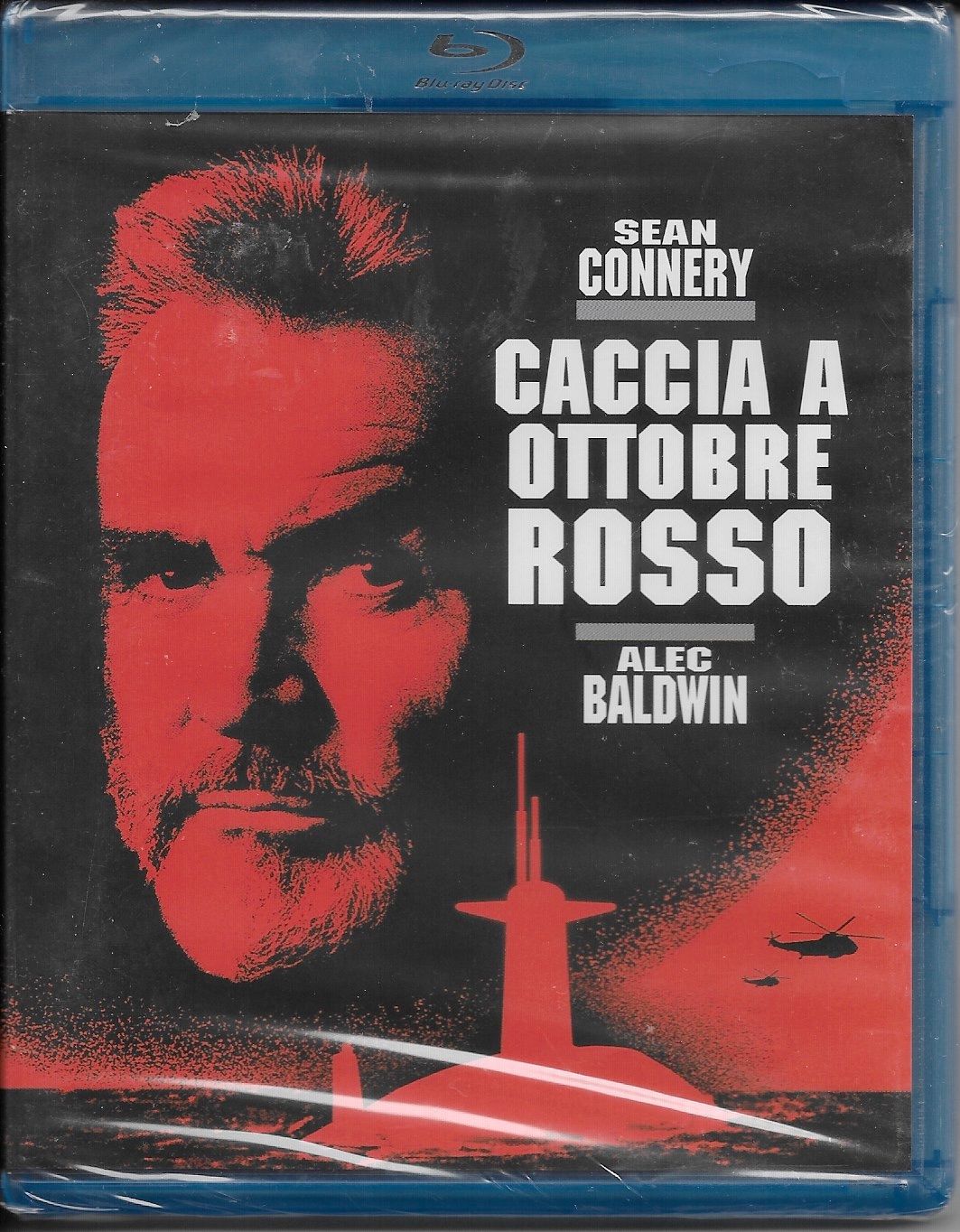 Dvd A La Poursuite D Octobre Rouge À la poursuite d'octobre rouge - import italien : Louez ou achetez en