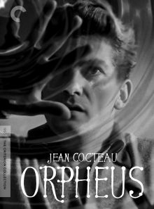 Orpheus (criterion collection)
