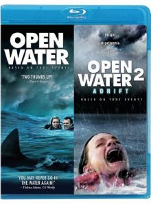 Open water / open water 2