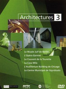 Architectures vol. 3
