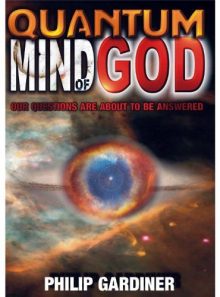 Quantum mind of god