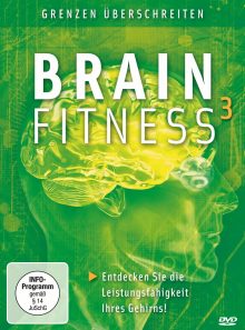 Brain fitness 3 - grenzen überschreiten