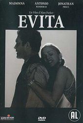 Evita - édition collector limitée